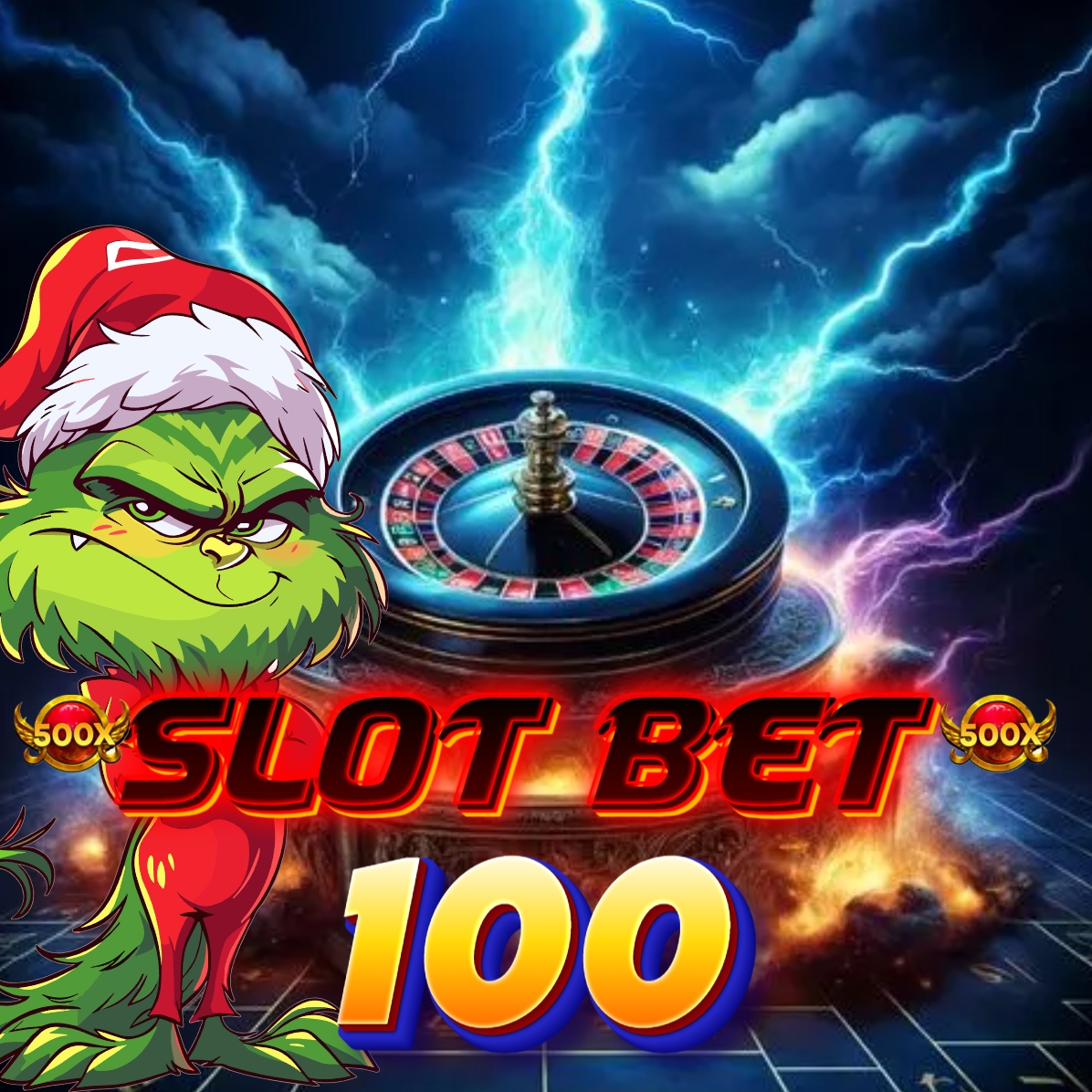 Rasakan Sensasi Jackpot di Slot Bet 100